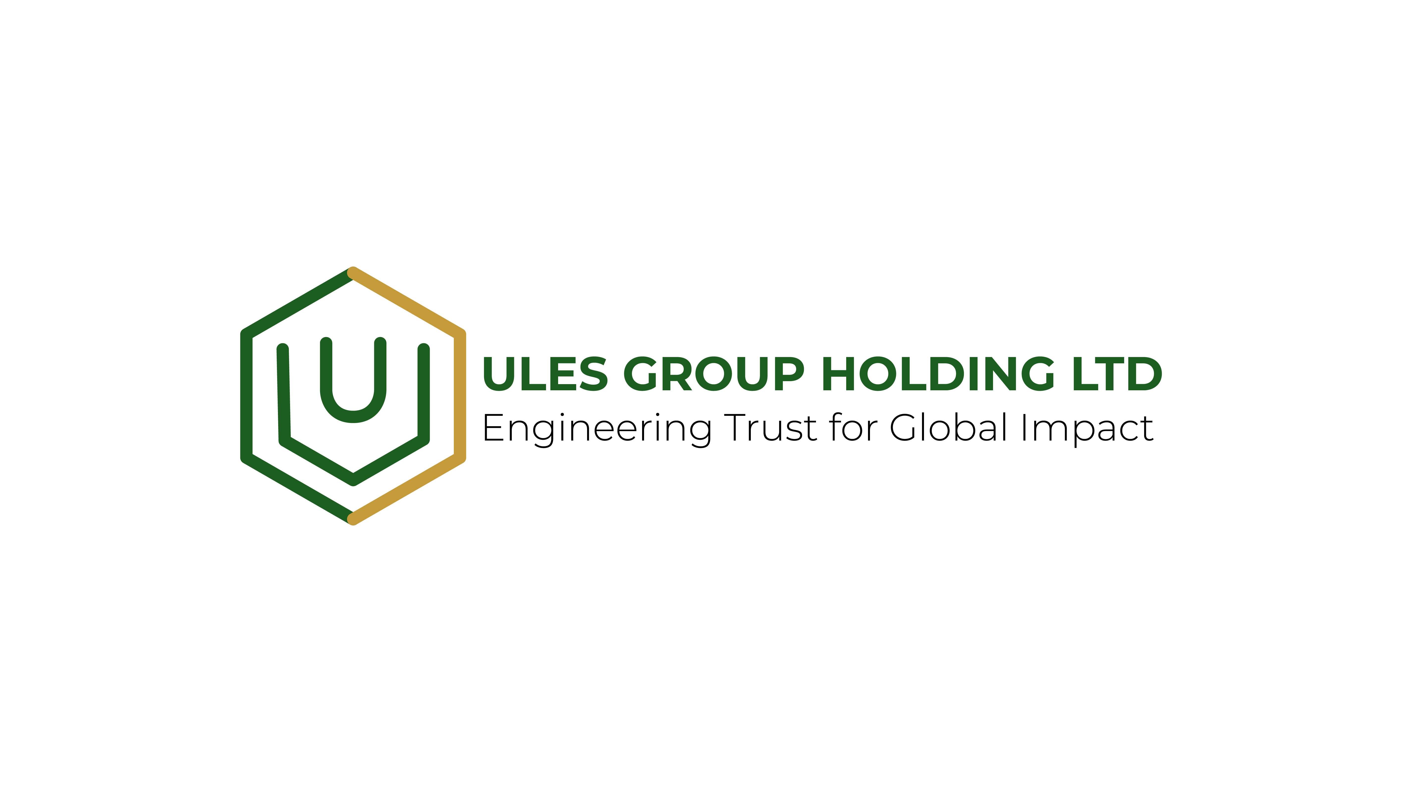 ULES Group Logo
